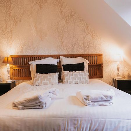 La Villa Mesnil-Val-Plage 외부 사진