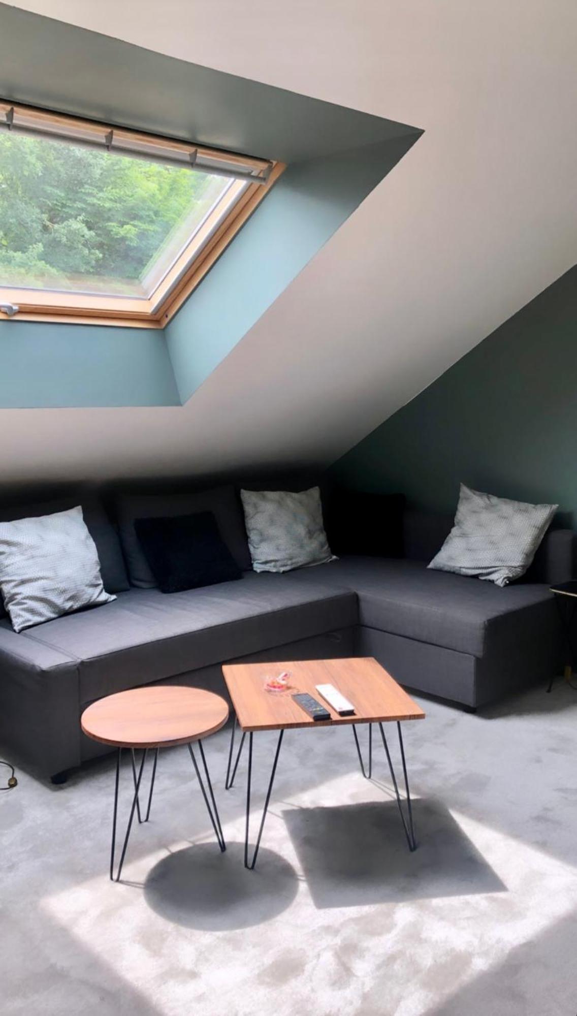 La Villa Mesnil-Val-Plage 외부 사진